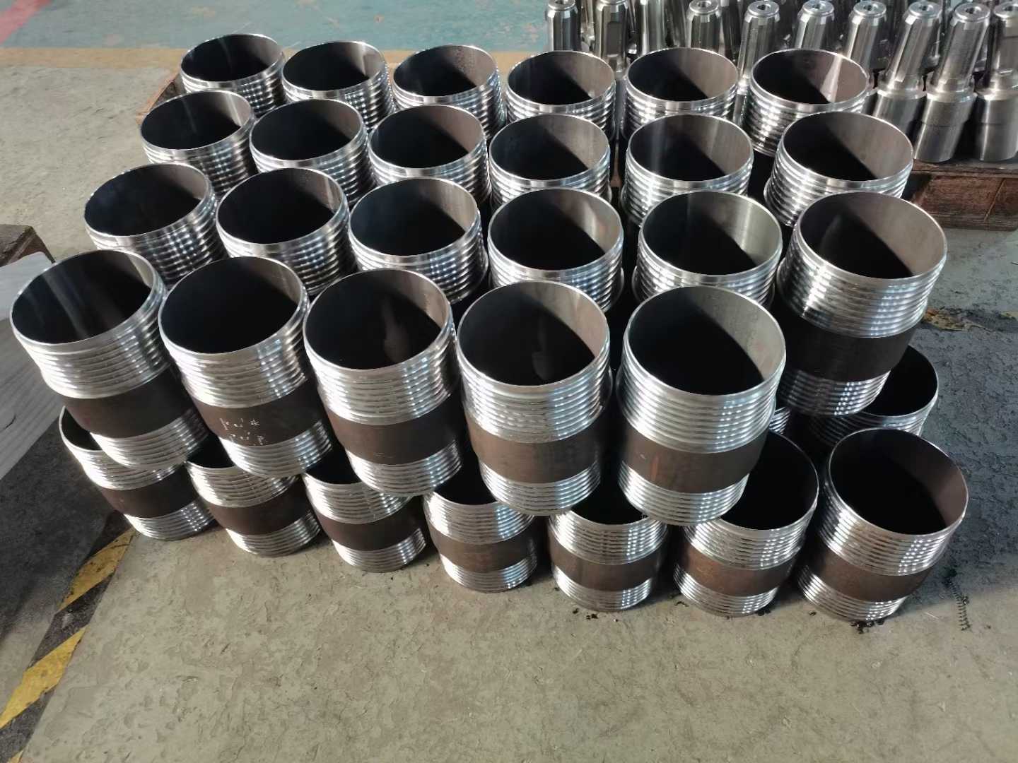 望都219mm管棚管